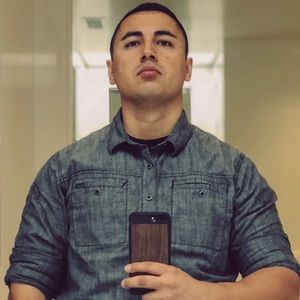 Meet your Posher, Victor